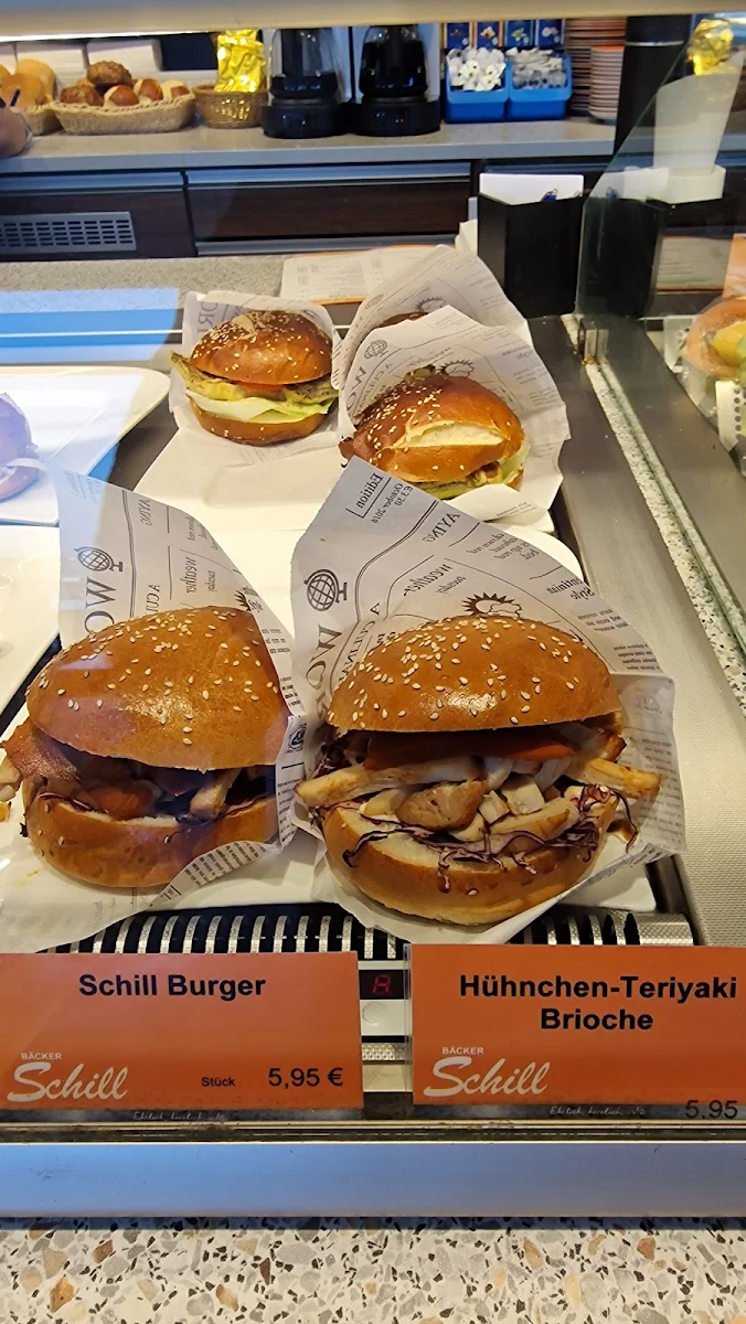 Speisekarte photo 9