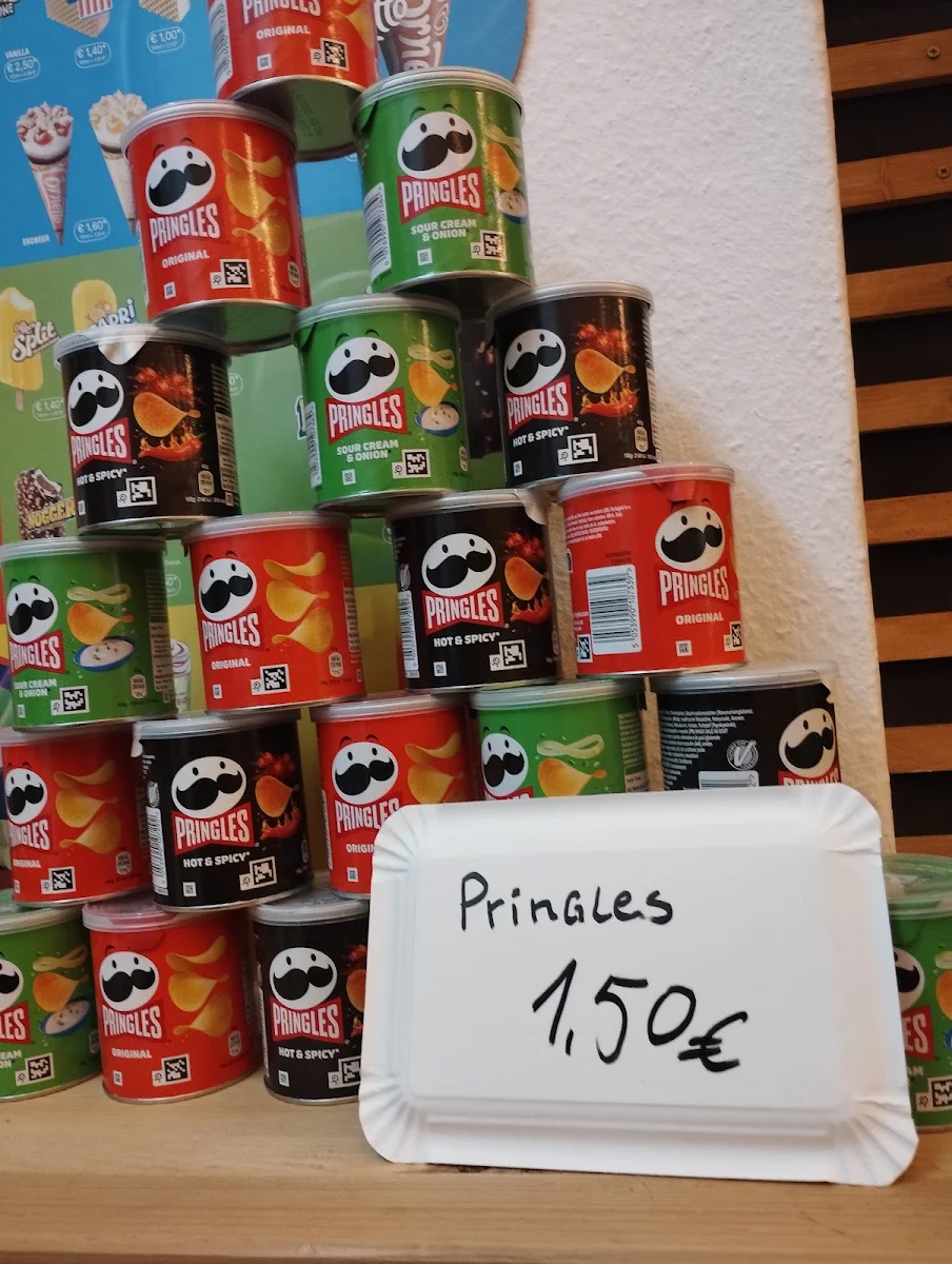 Speisekarte photo 5
