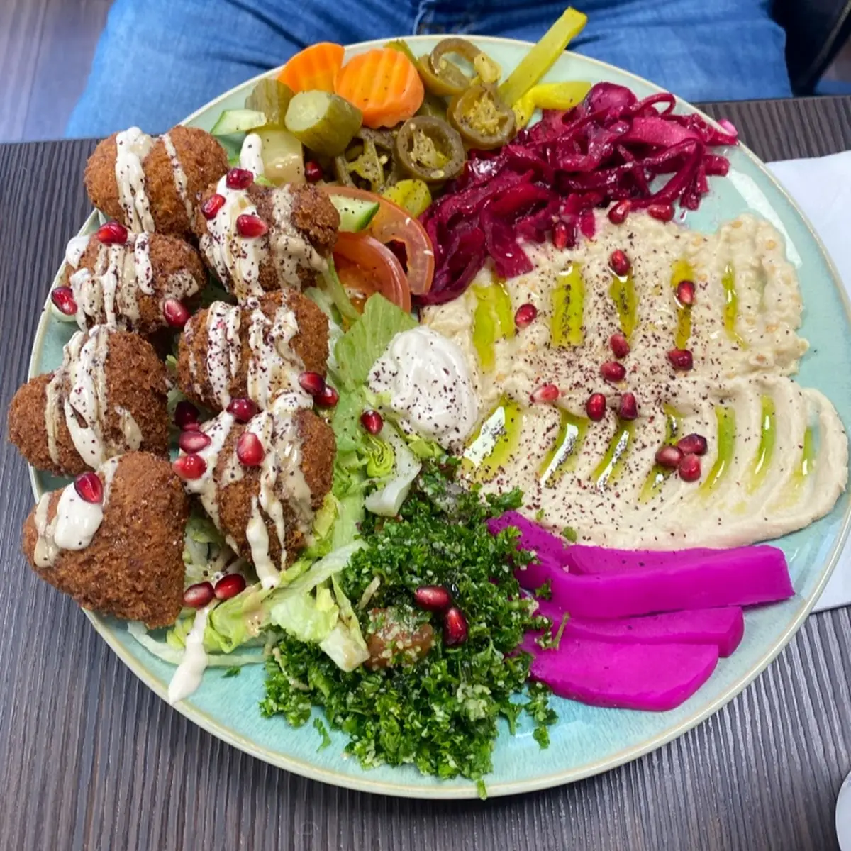 Essen und Trinken photo 4
