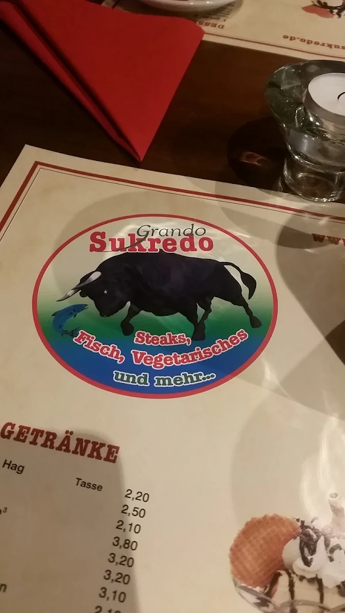 Speisekarte photo 8