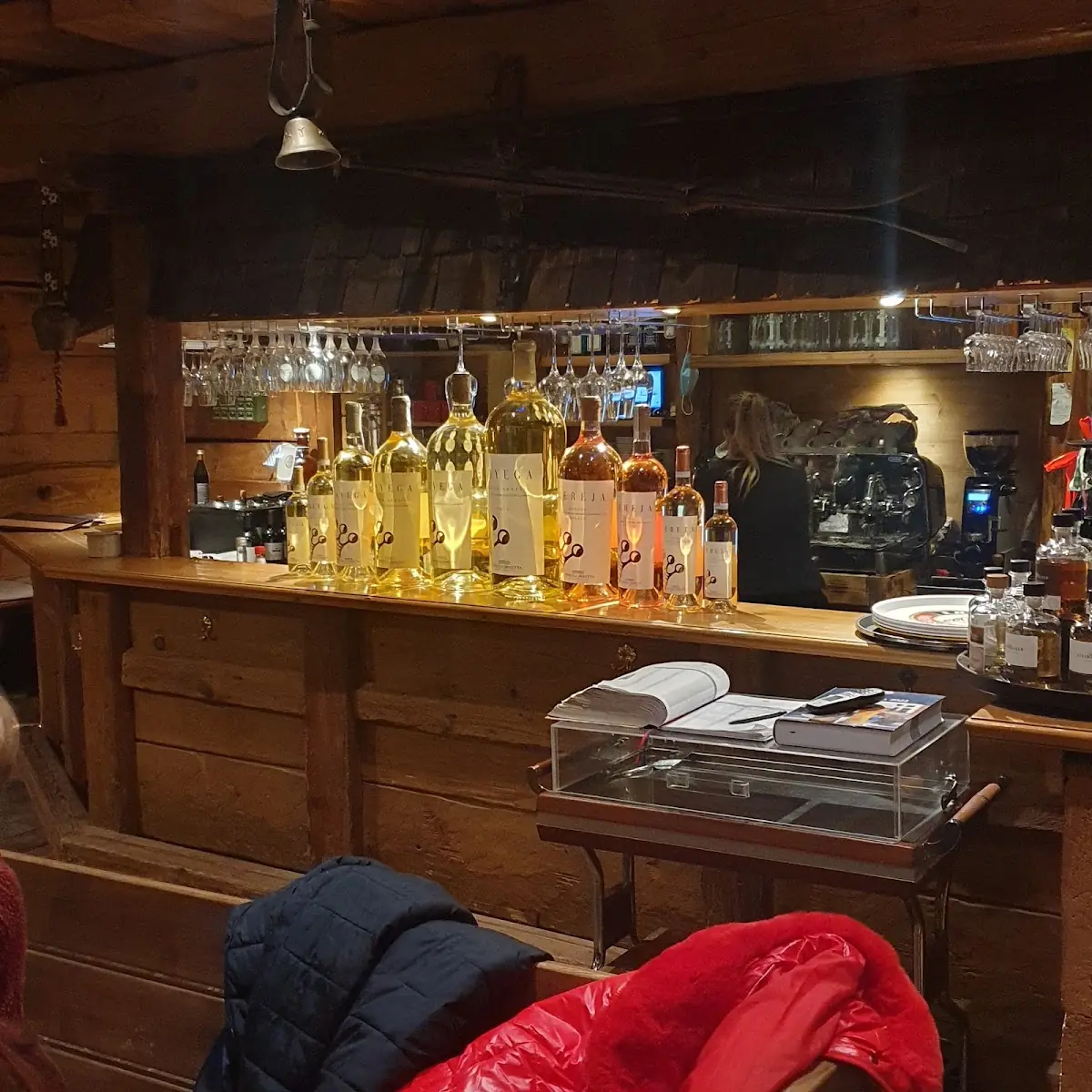 Atmosphäre, Schlemmeria Im Moos