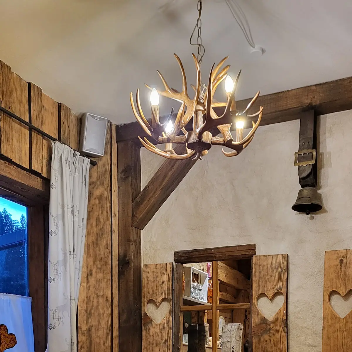 Atmosphäre, Schlemmeria Im Moos