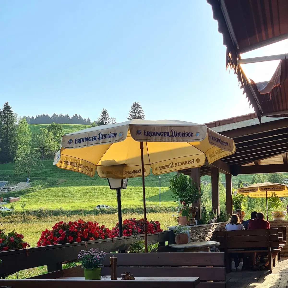 Atmosphäre, Schlemmeria Im Moos