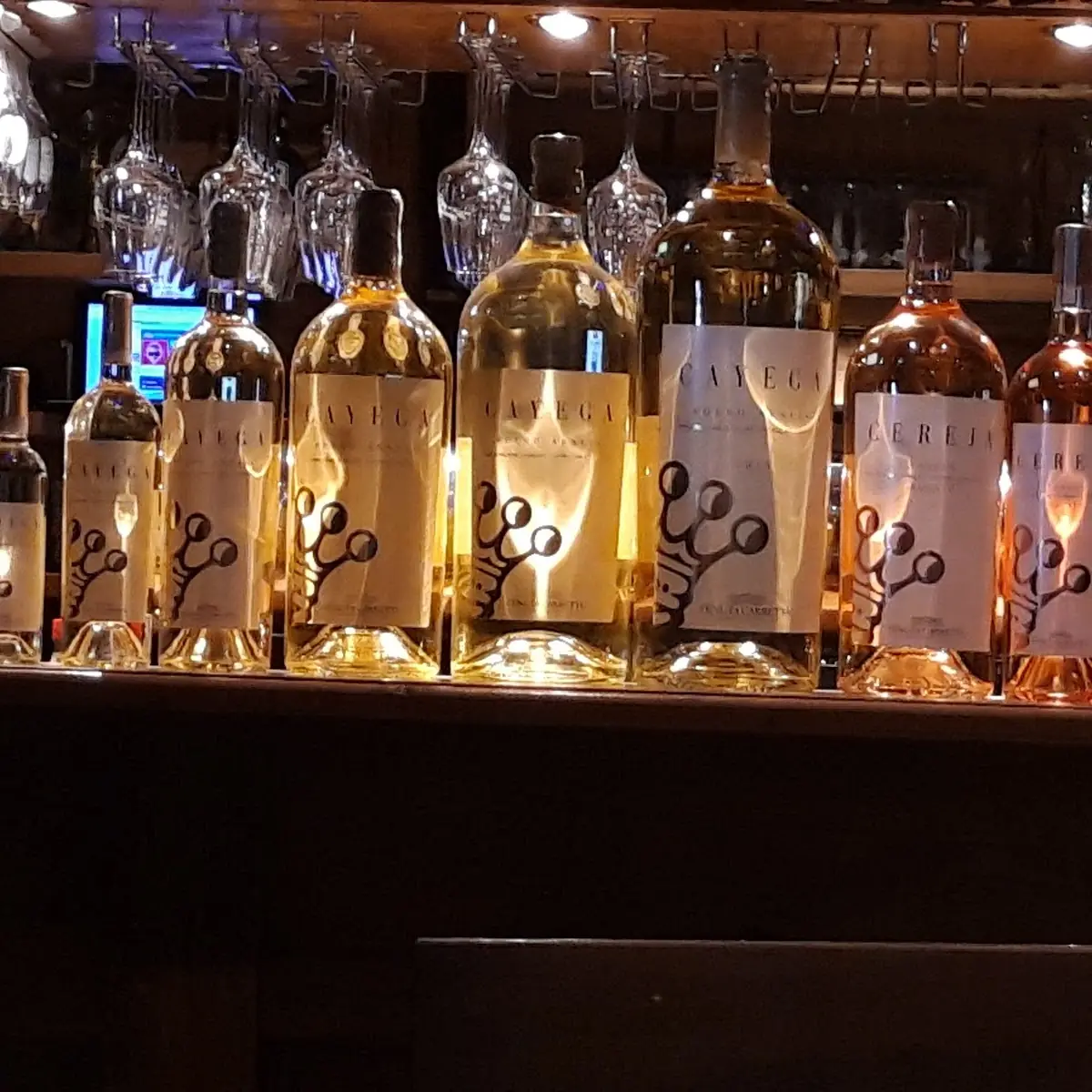 Atmosphäre, Schlemmeria Im Moos