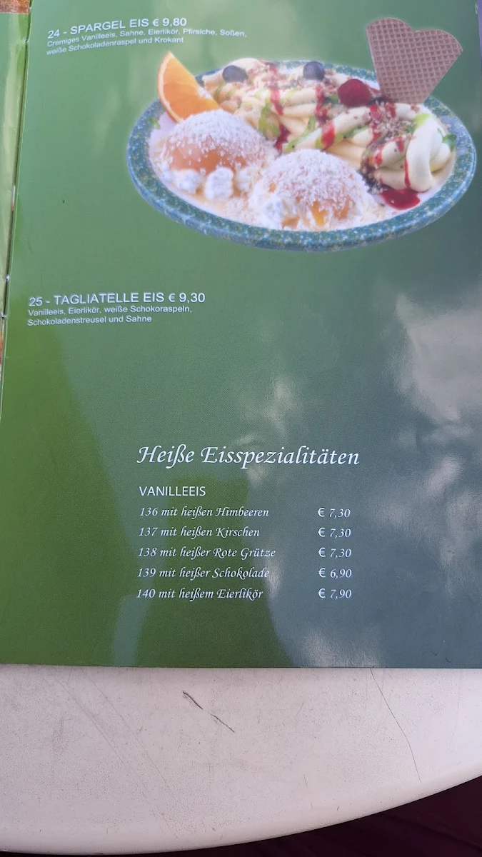 Speisekarte photo 6