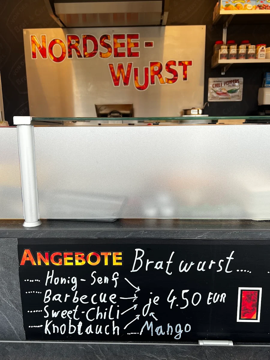 Speisekarte photo 9