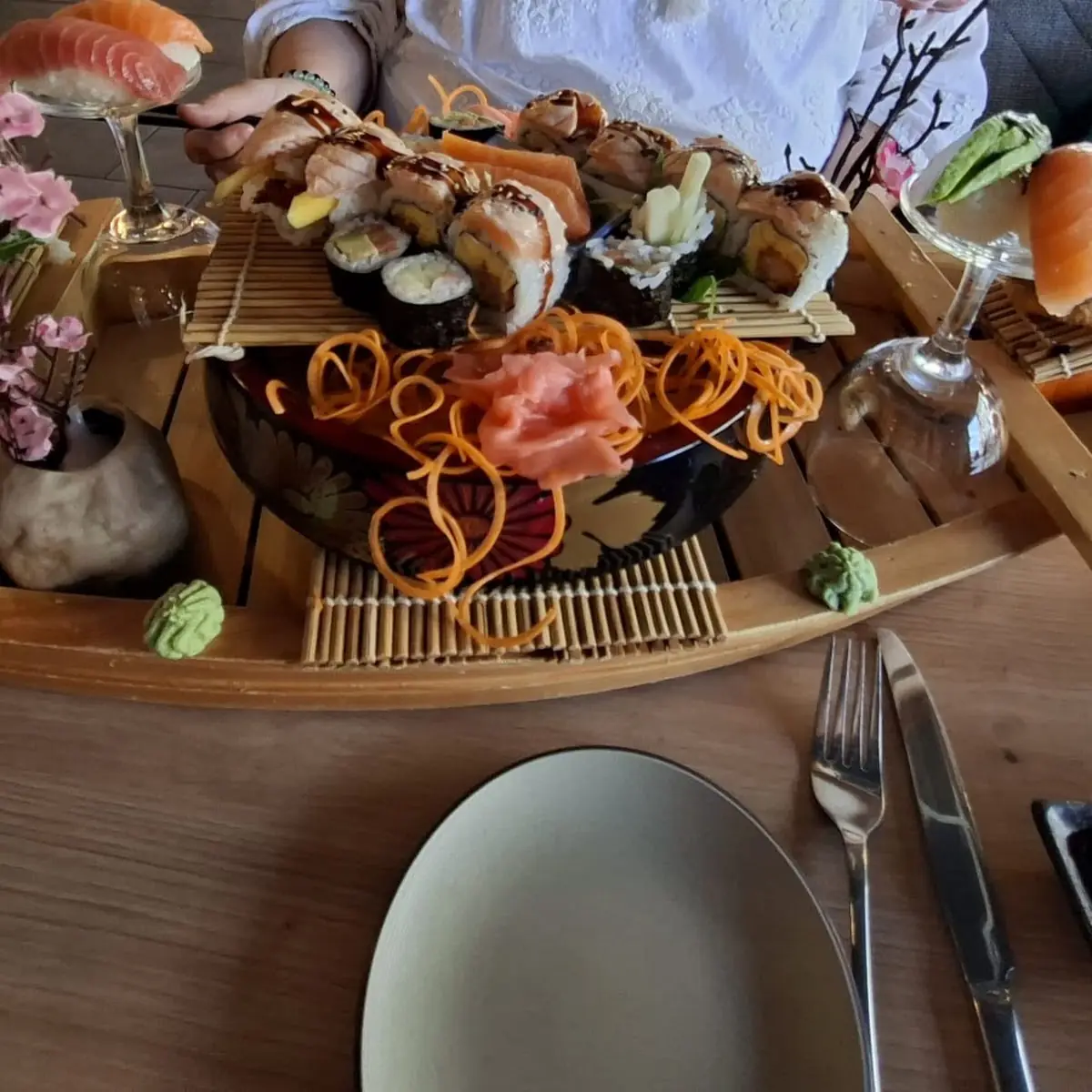 Essen und Trinken photo 3