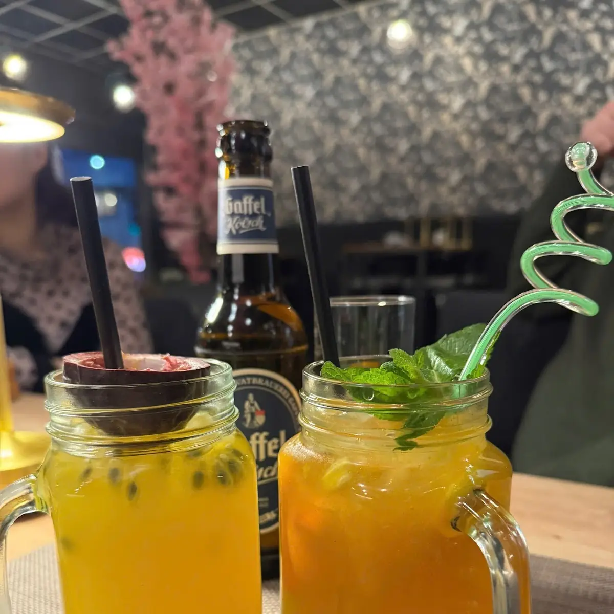 Essen und Trinken photo 5