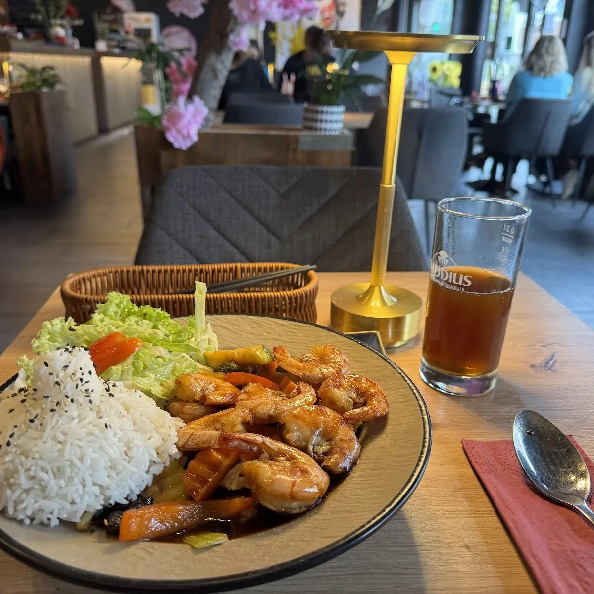 Essen und Trinken photo 6