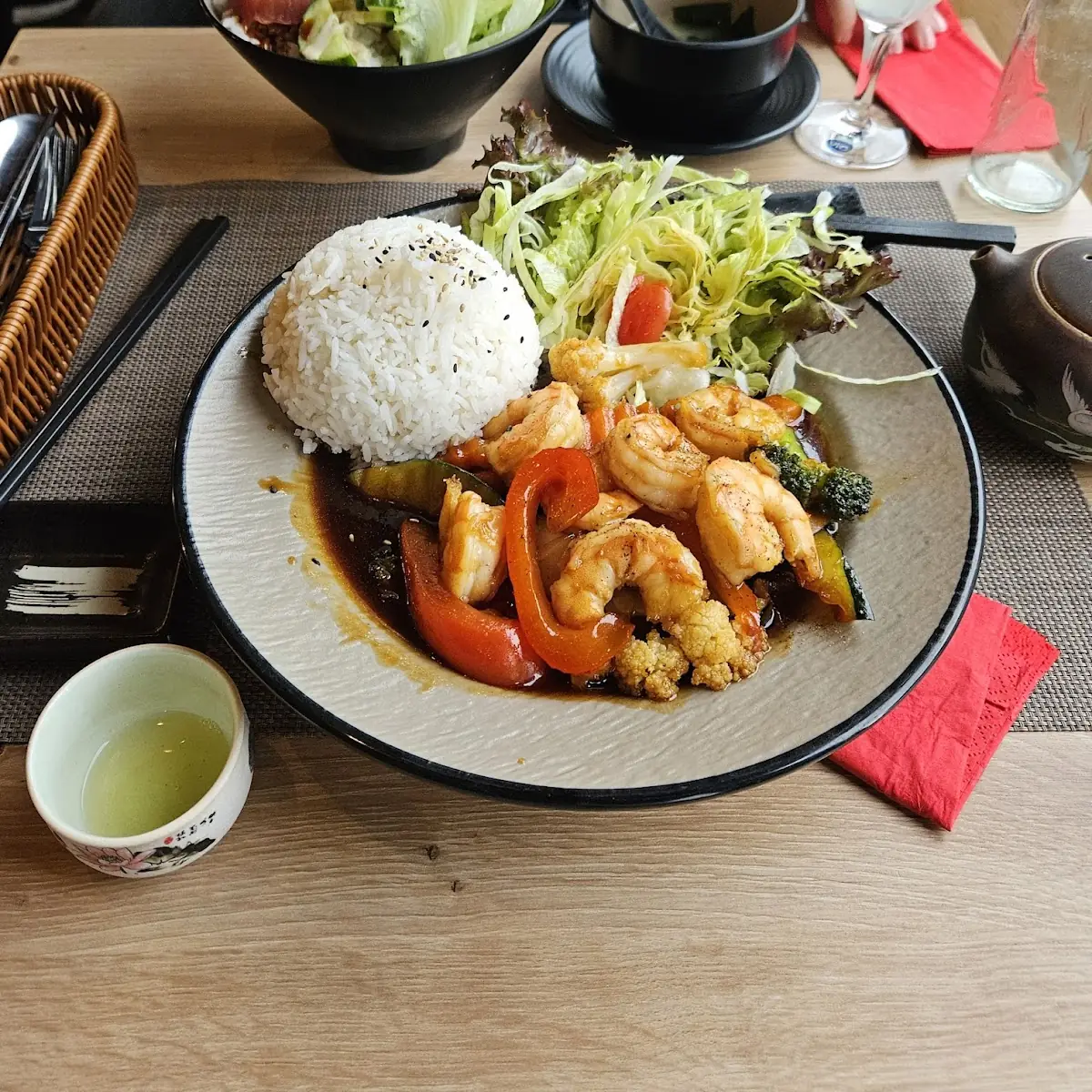 Essen und Trinken photo 9