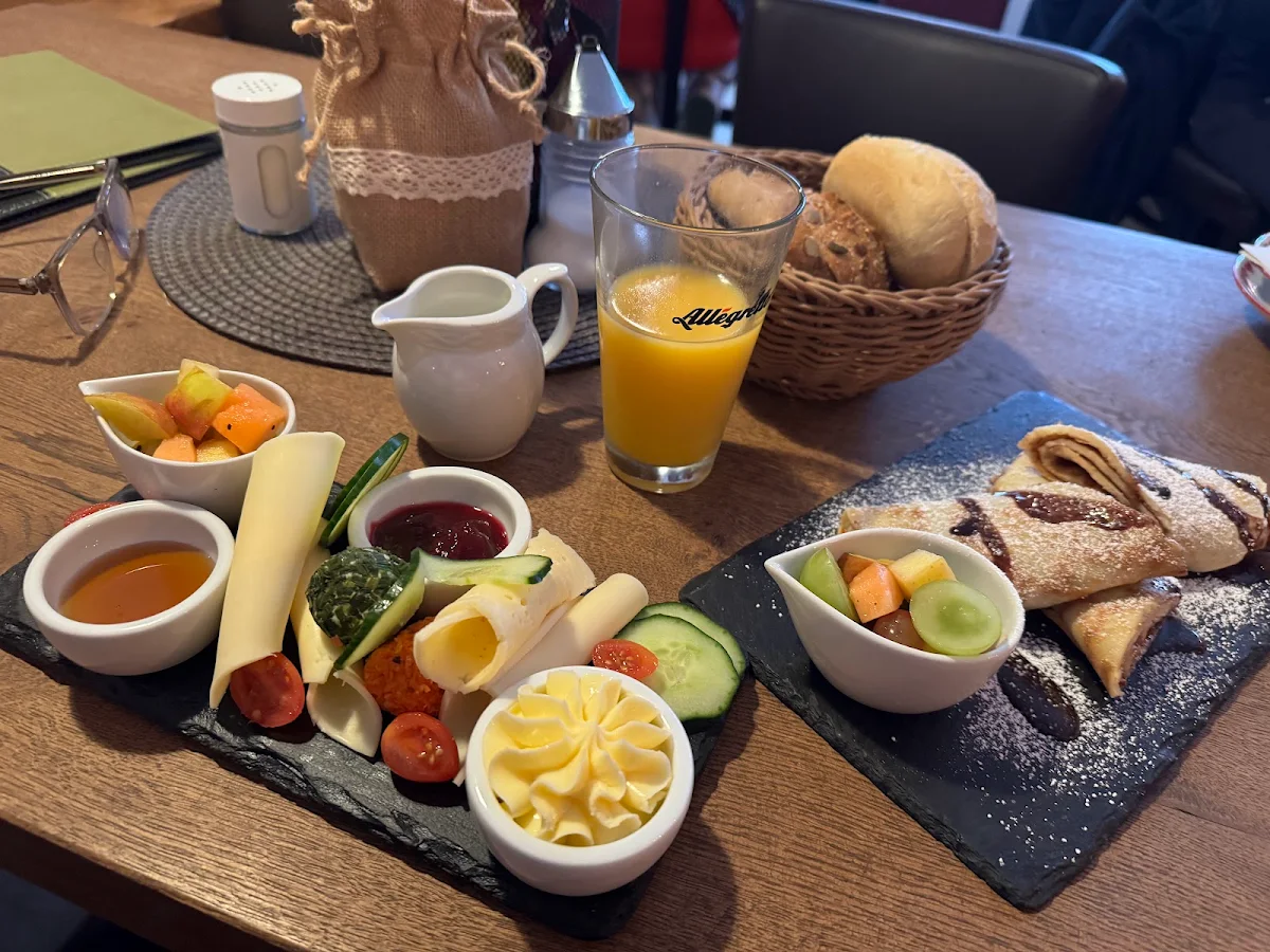 Essen und Trinken photo 2
