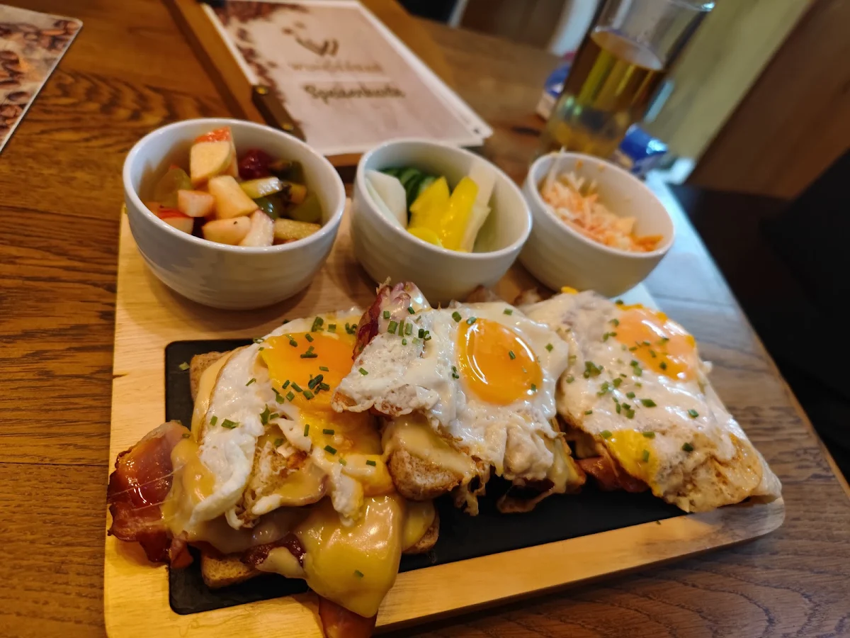 Essen und Trinken photo 6