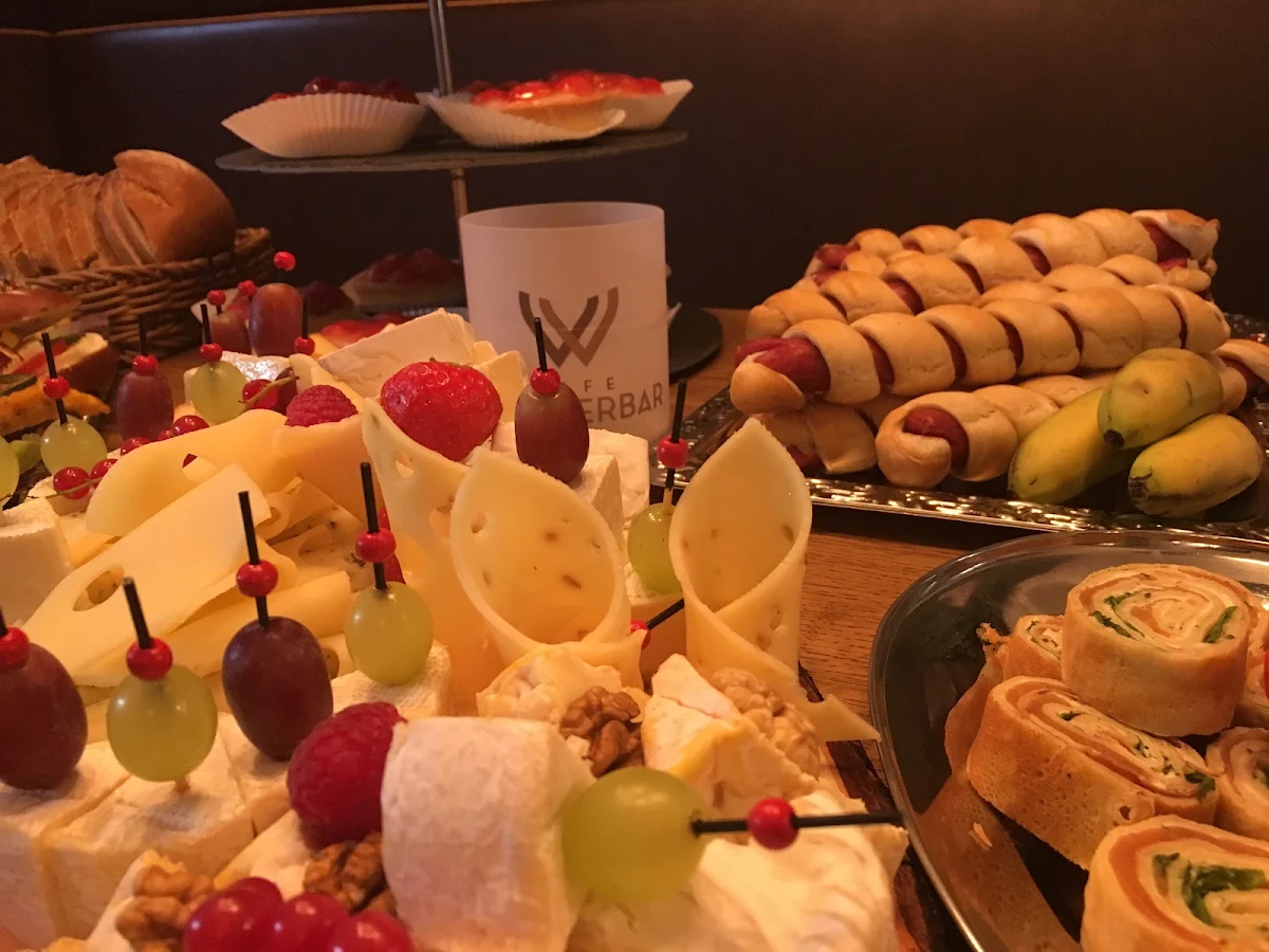 Essen und Trinken photo 9