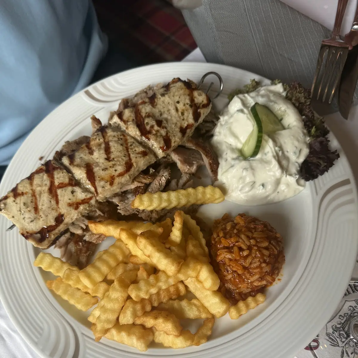 Essen und Trinken photo 1