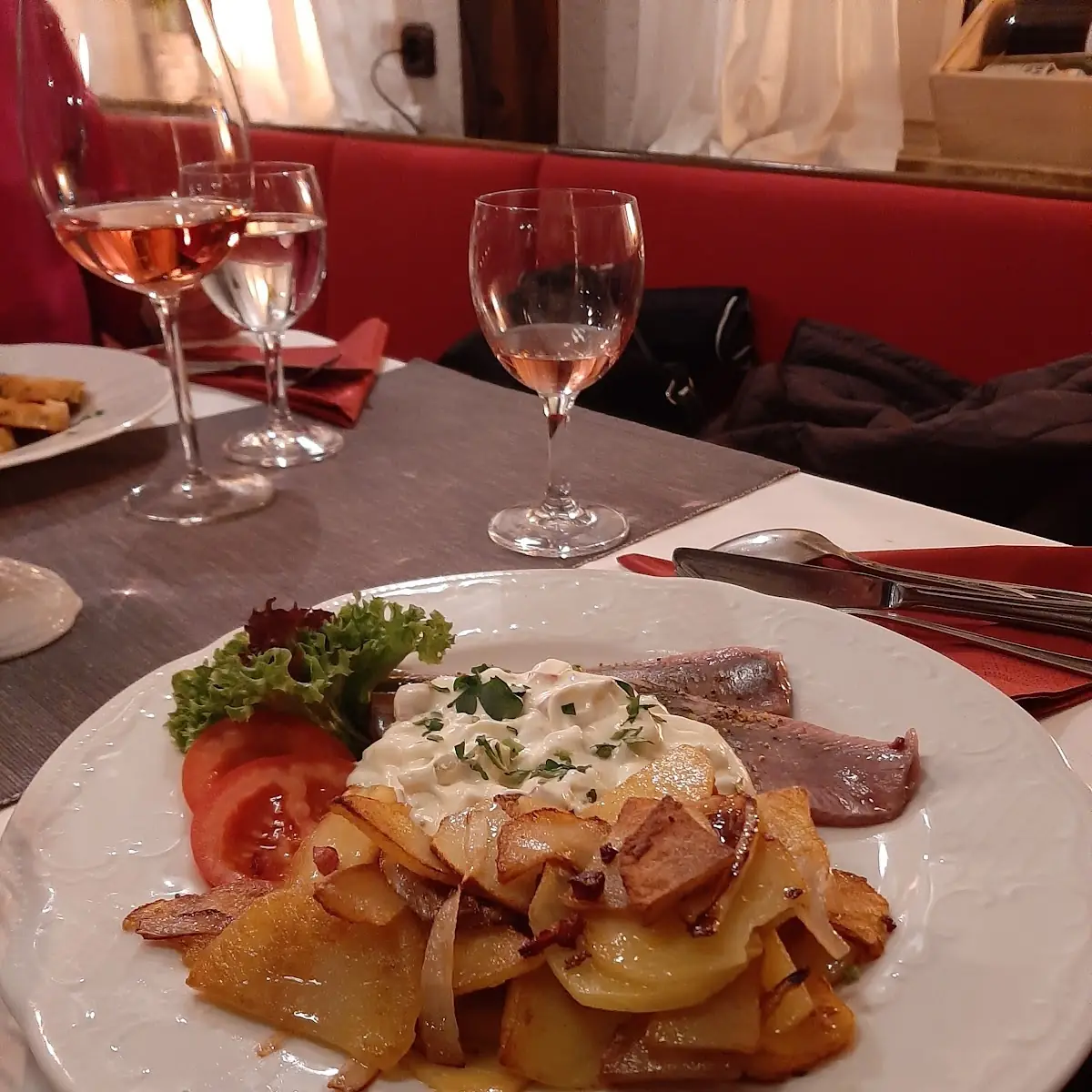 Essen und Trinken photo 10