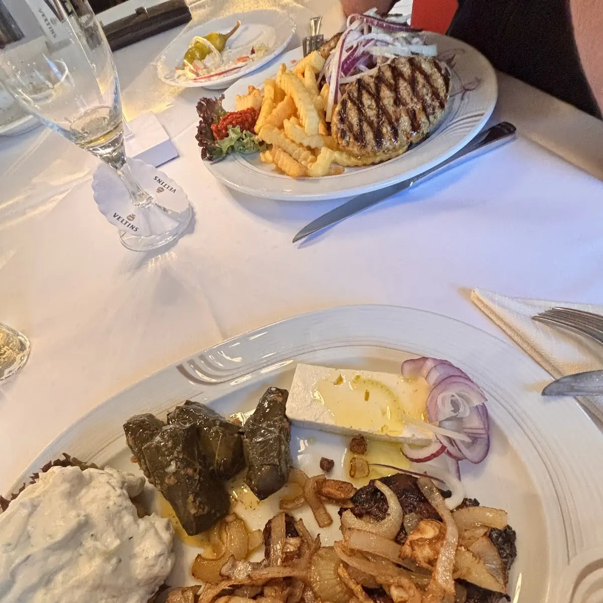 Essen und Trinken photo 3