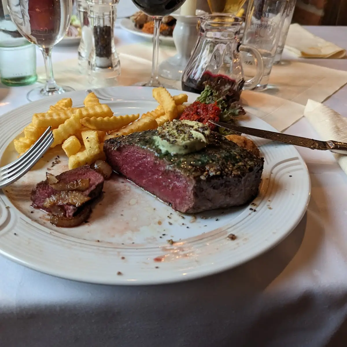 Essen und Trinken photo 4