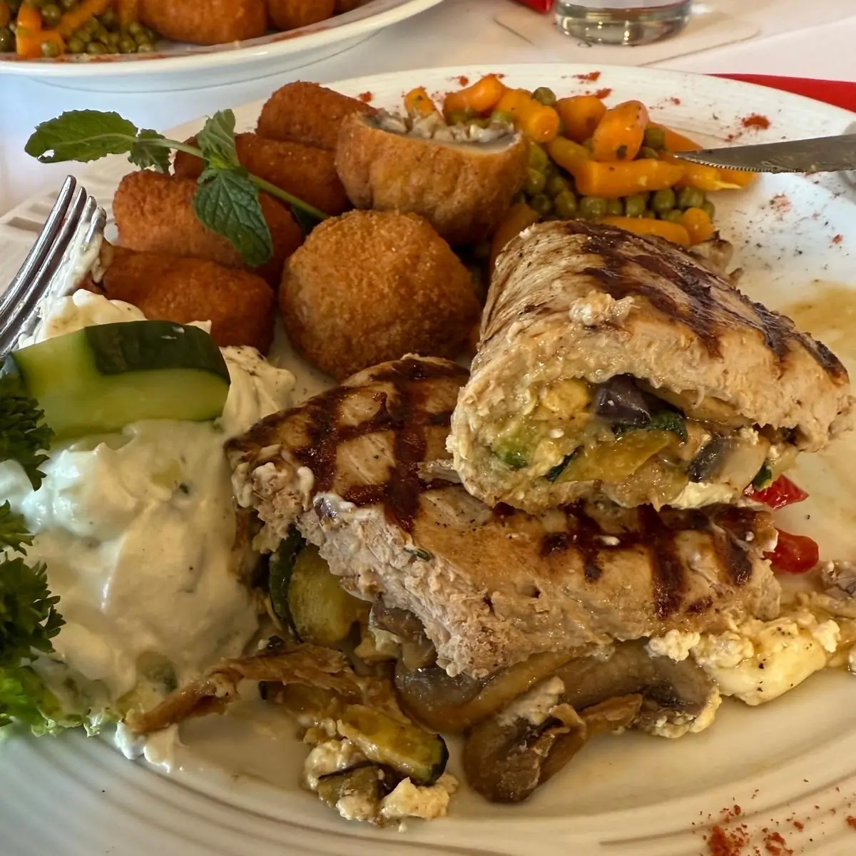 Essen und Trinken photo 7