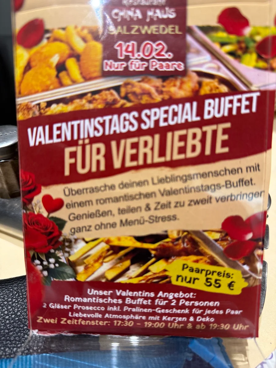 Speisekarte photo 5