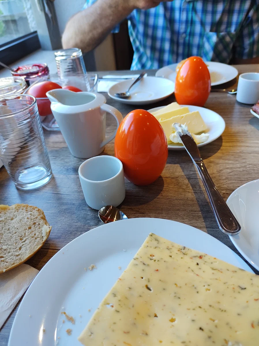 Essen und Trinken photo 2