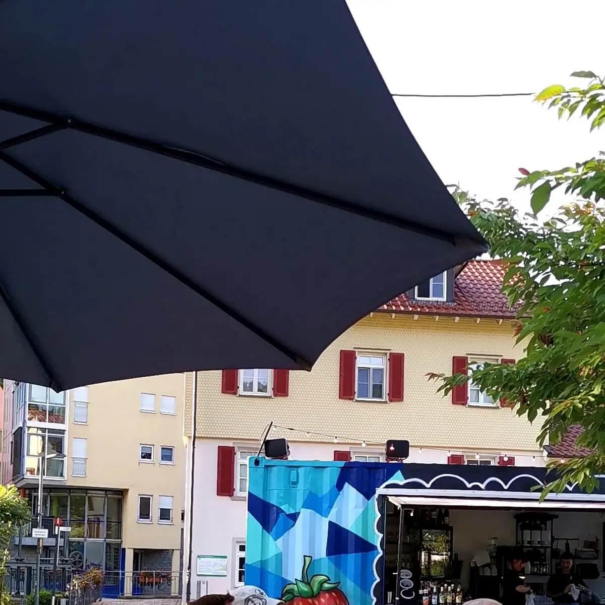 Atmosphäre photo 2