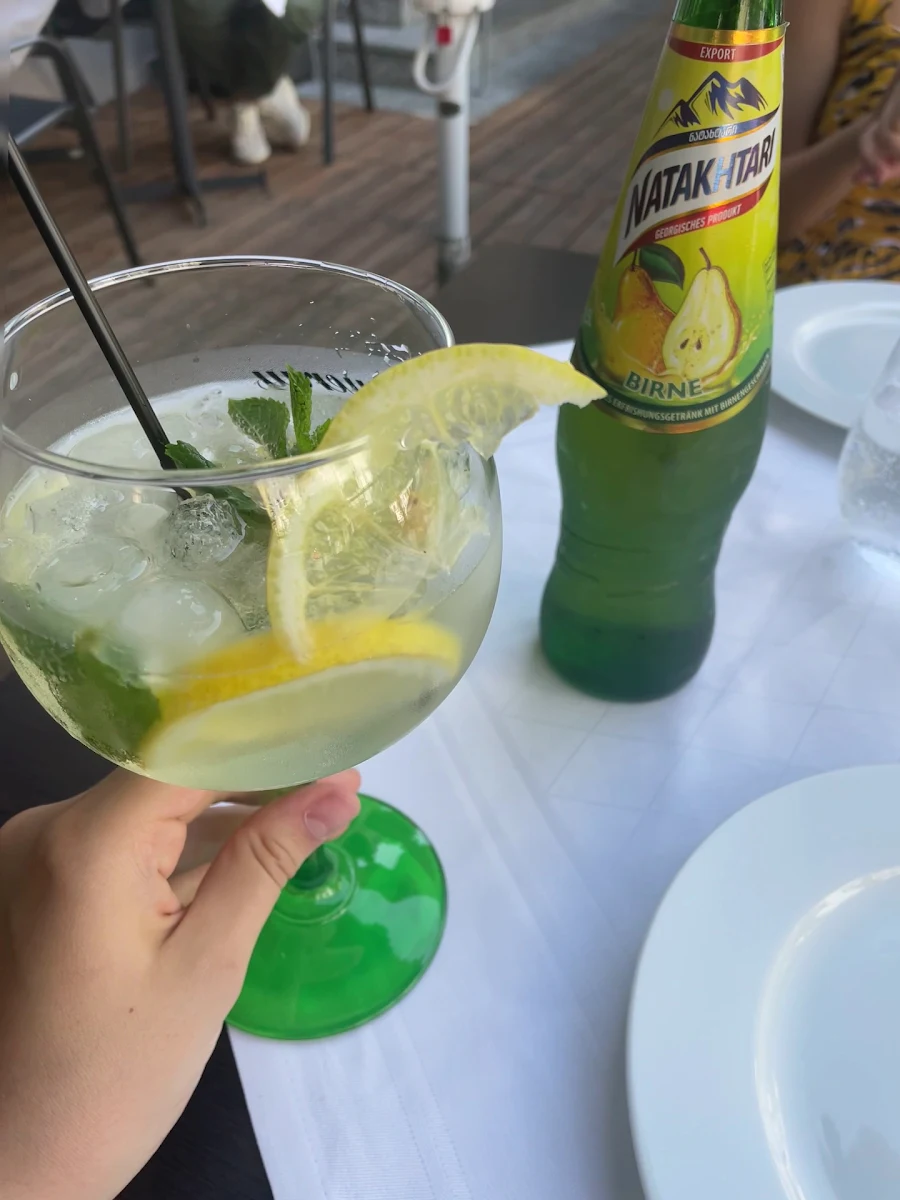 Essen und Trinken photo 10