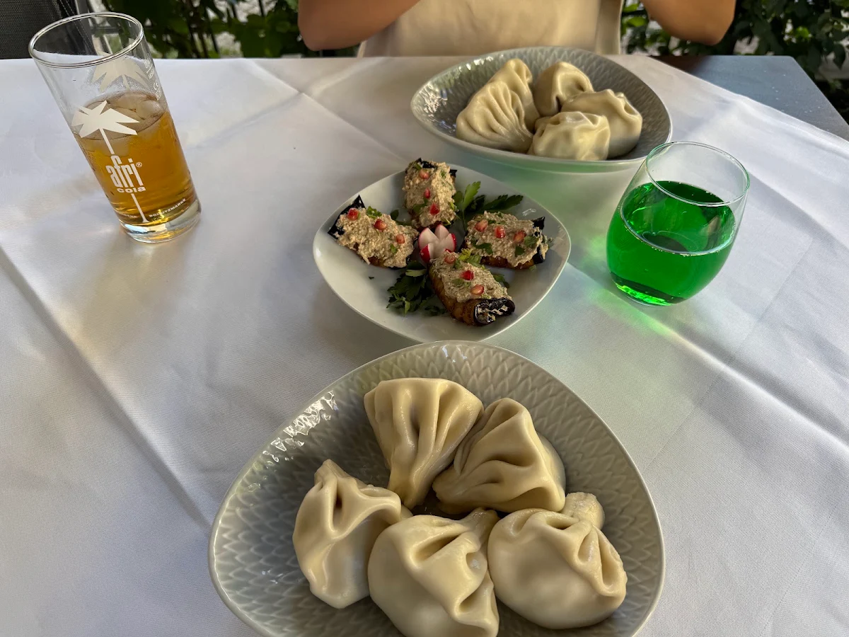 Essen und Trinken photo 4