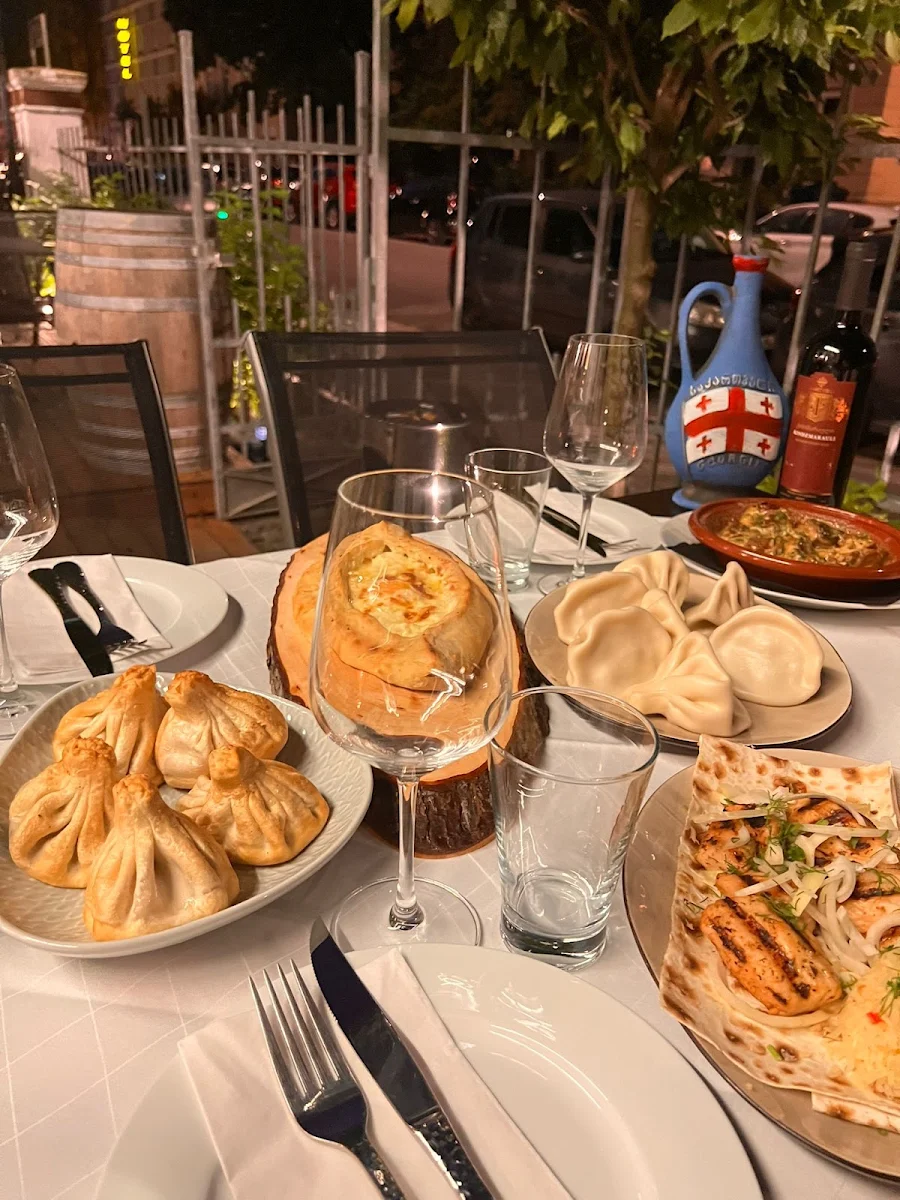 Essen und Trinken photo 5