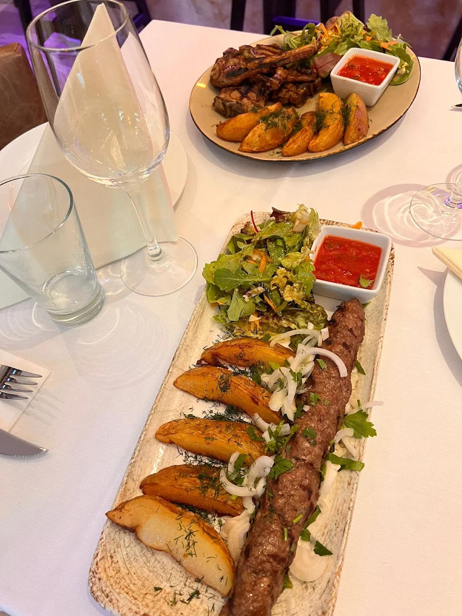 Essen und Trinken photo 6