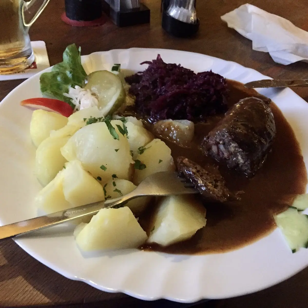 Essen und Trinken photo 3