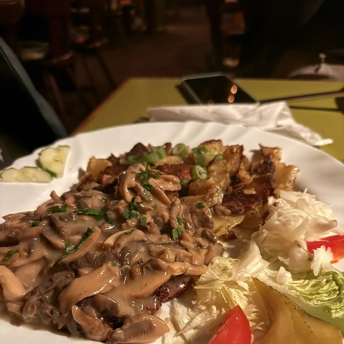 Essen und Trinken photo 4