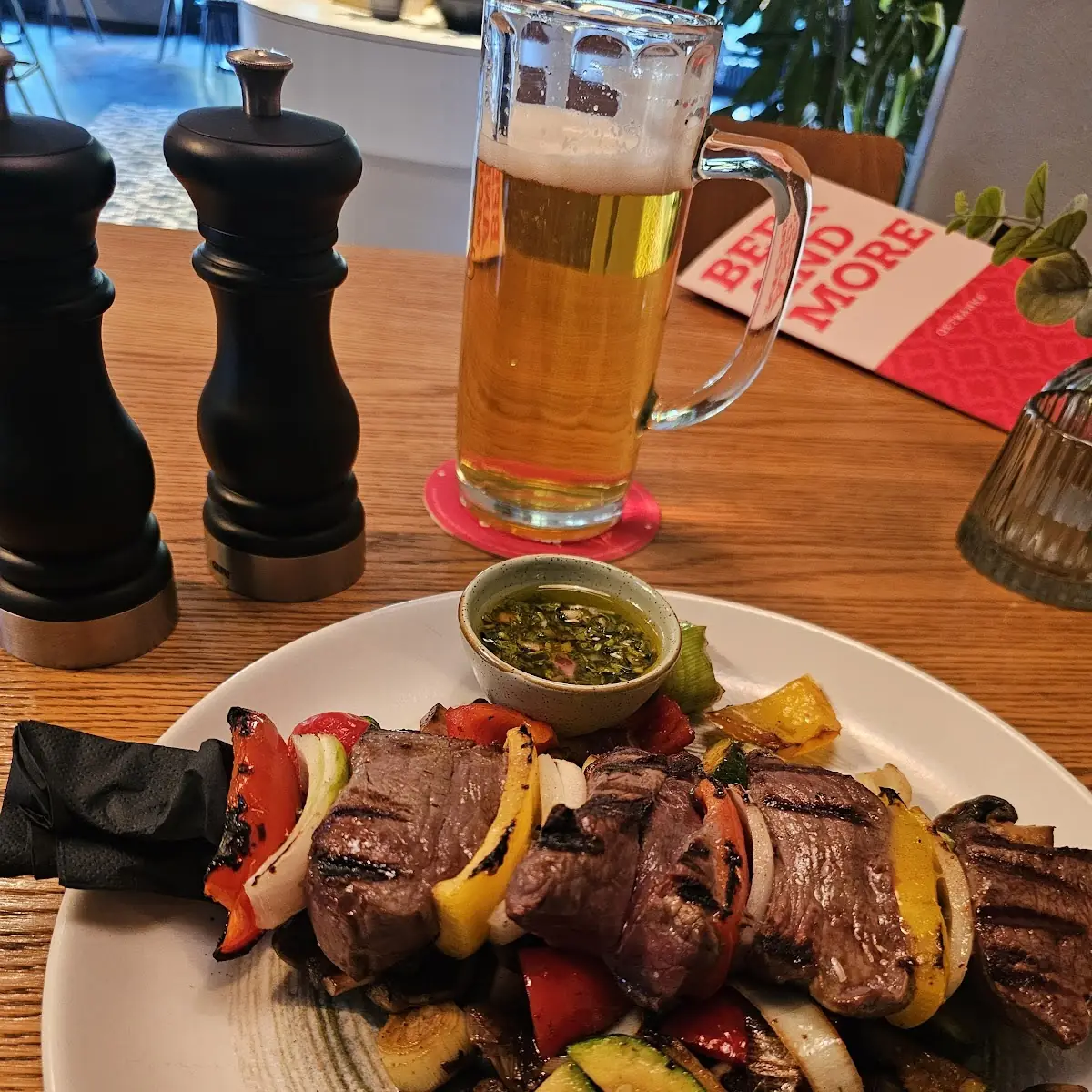 Essen und Trinken photo 4