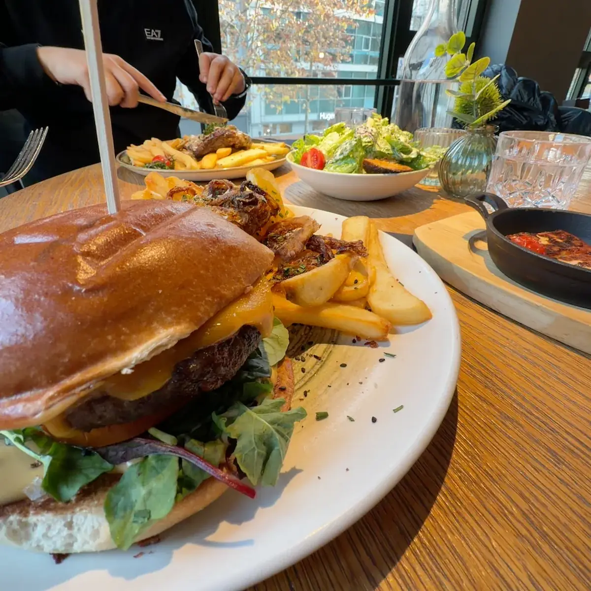 Essen und Trinken photo 6
