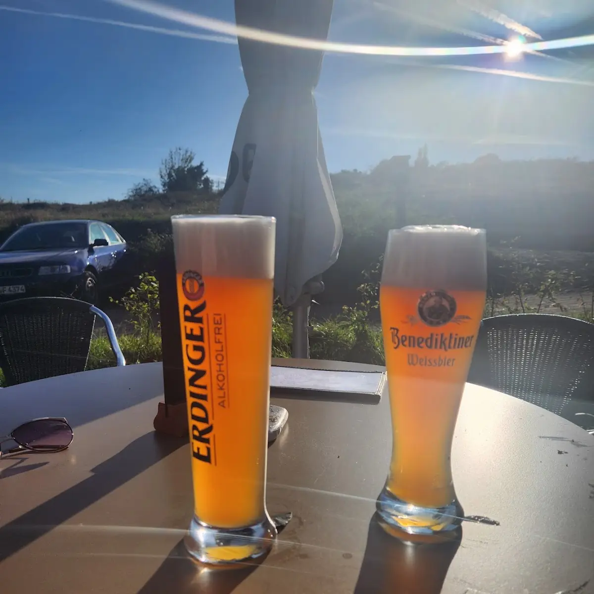 Essen und Trinken, Wacholderhütte