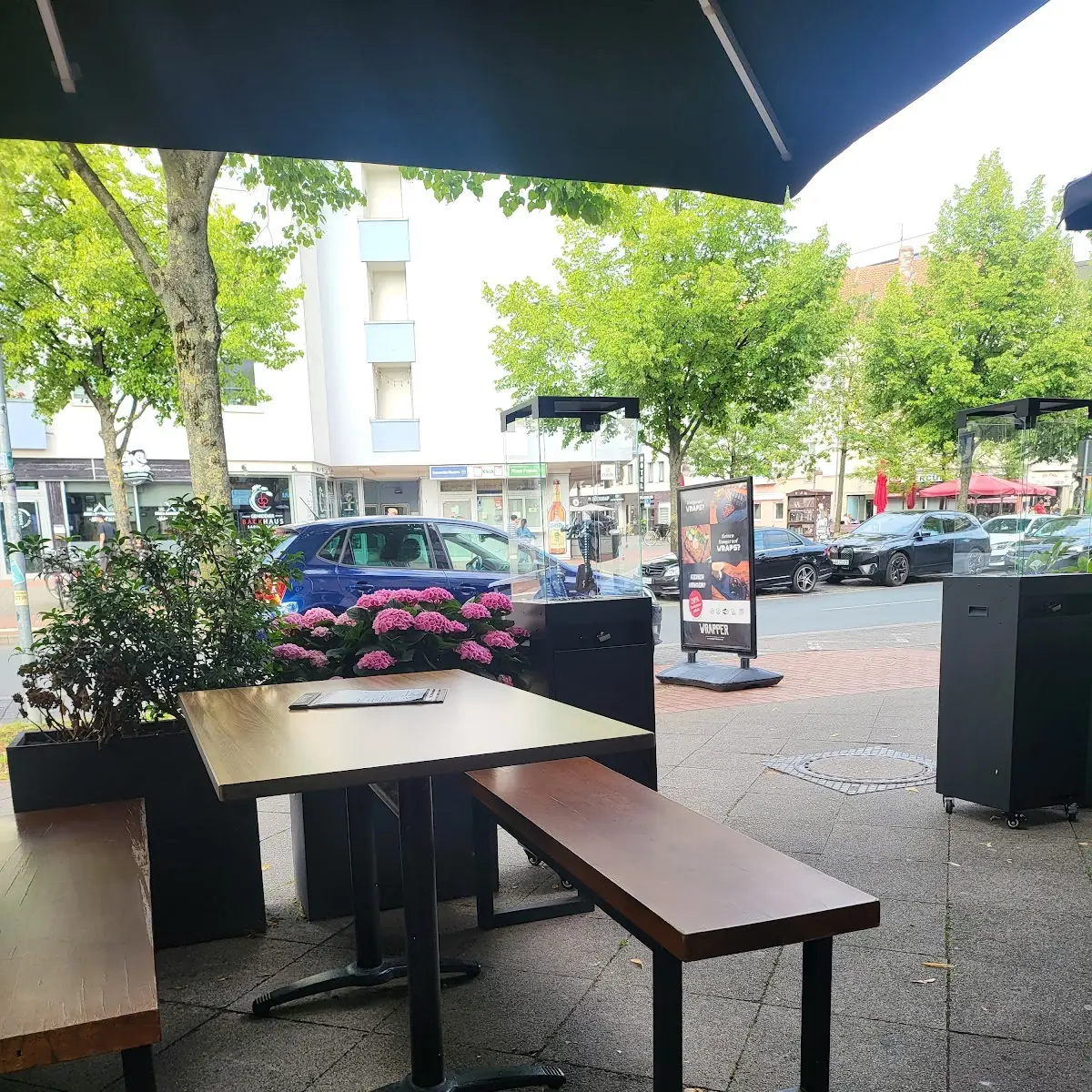 Atmosphäre photo 3