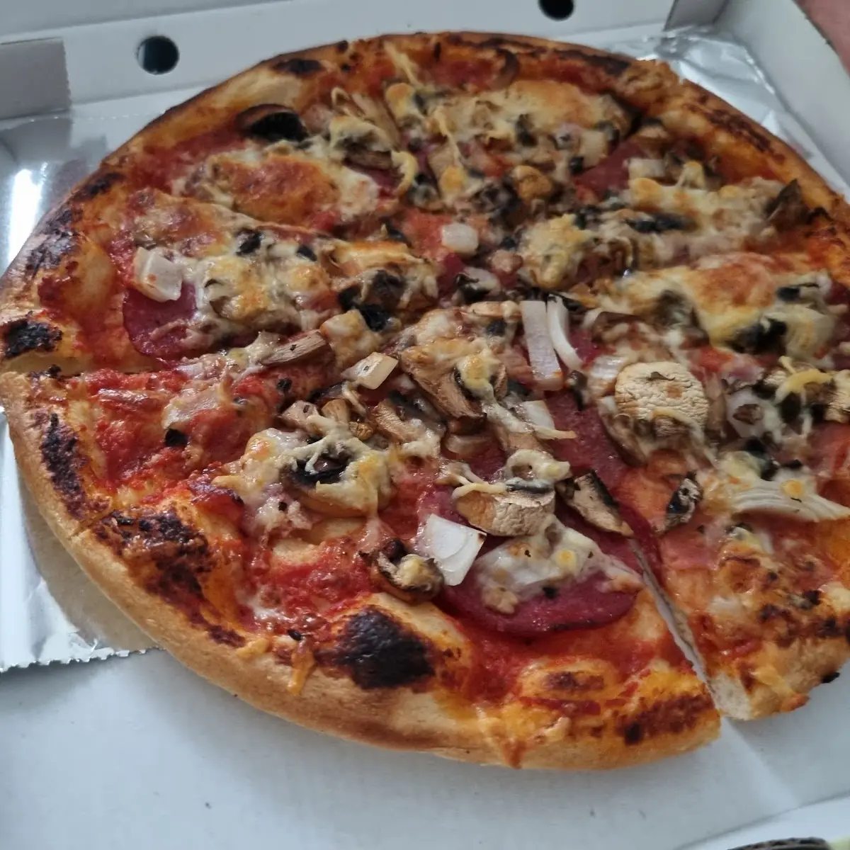 Essen und Trinken photo 2