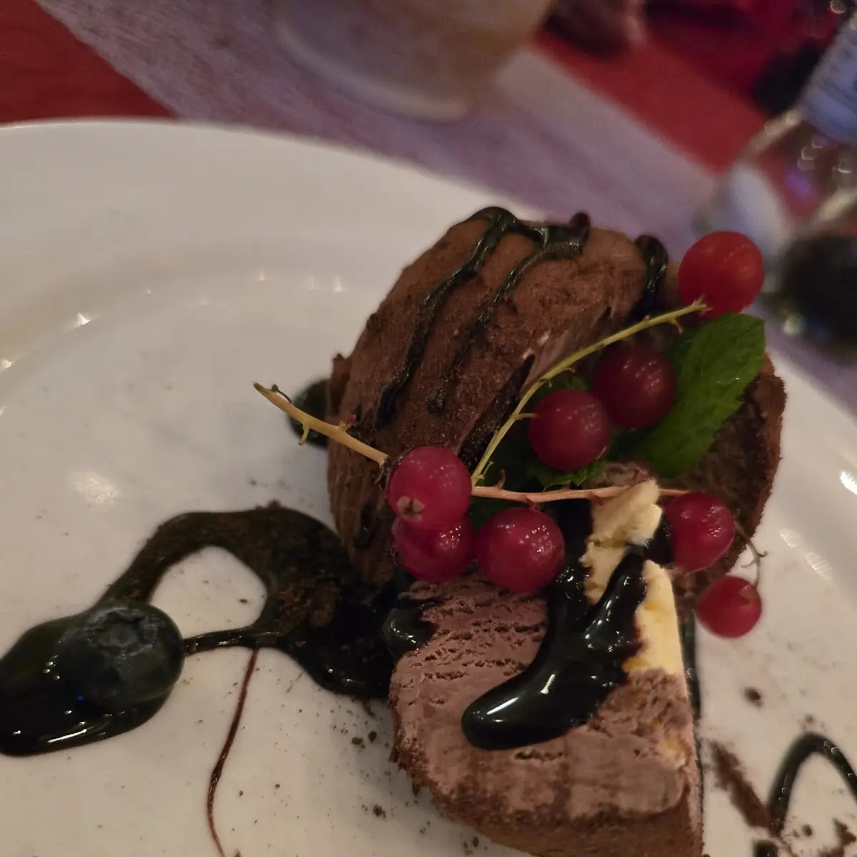 Essen und Trinken photo 7