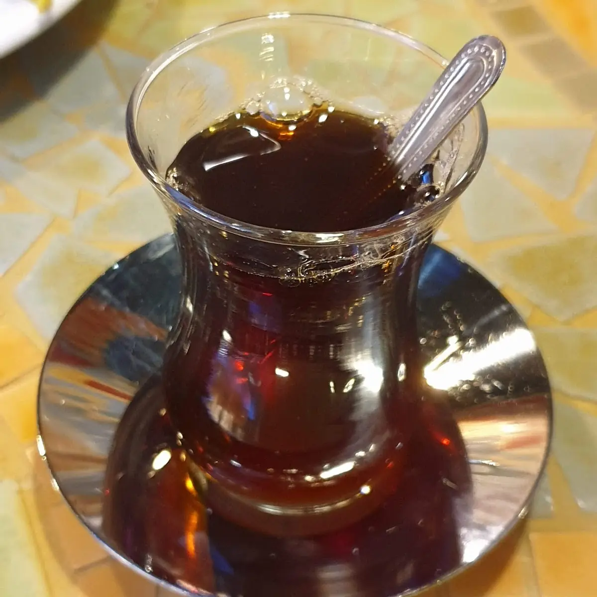 Essen und Trinken, Urfa Dürüm Döner Nürnberg