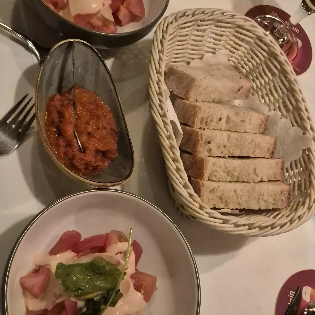 Essen und Trinken, Steak-House-Stuhr