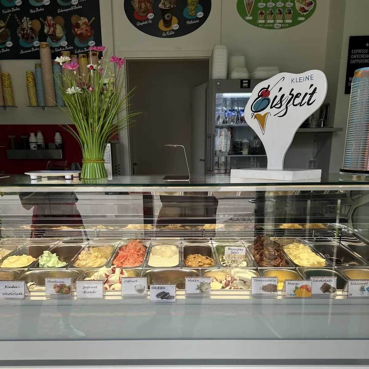 Atmosphäre photo 5