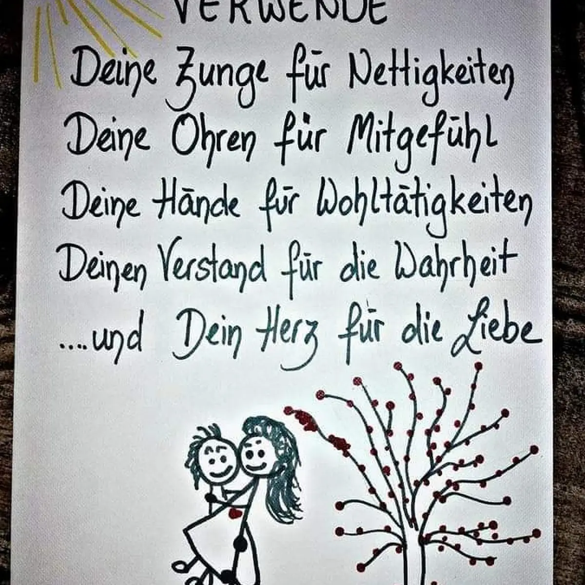 Speisekarte, Jacobs Fischgaststätte