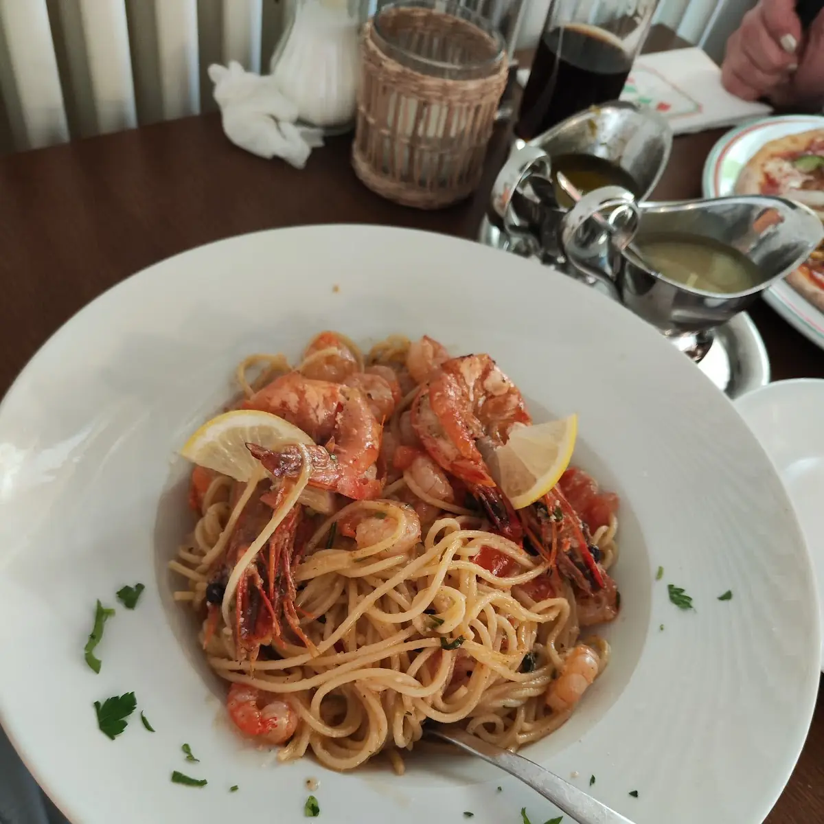Essen und Trinken photo 10