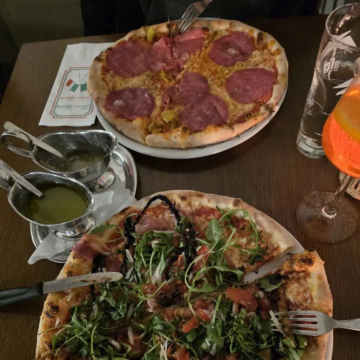 Essen und Trinken photo 2