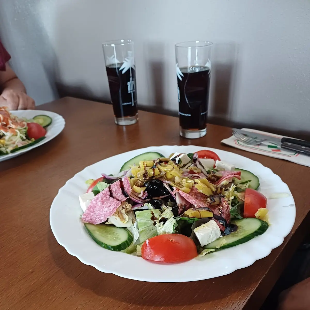 Essen und Trinken photo 9