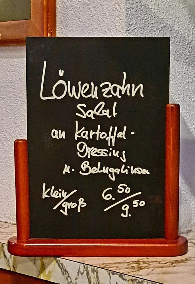 Speisekarte photo 10