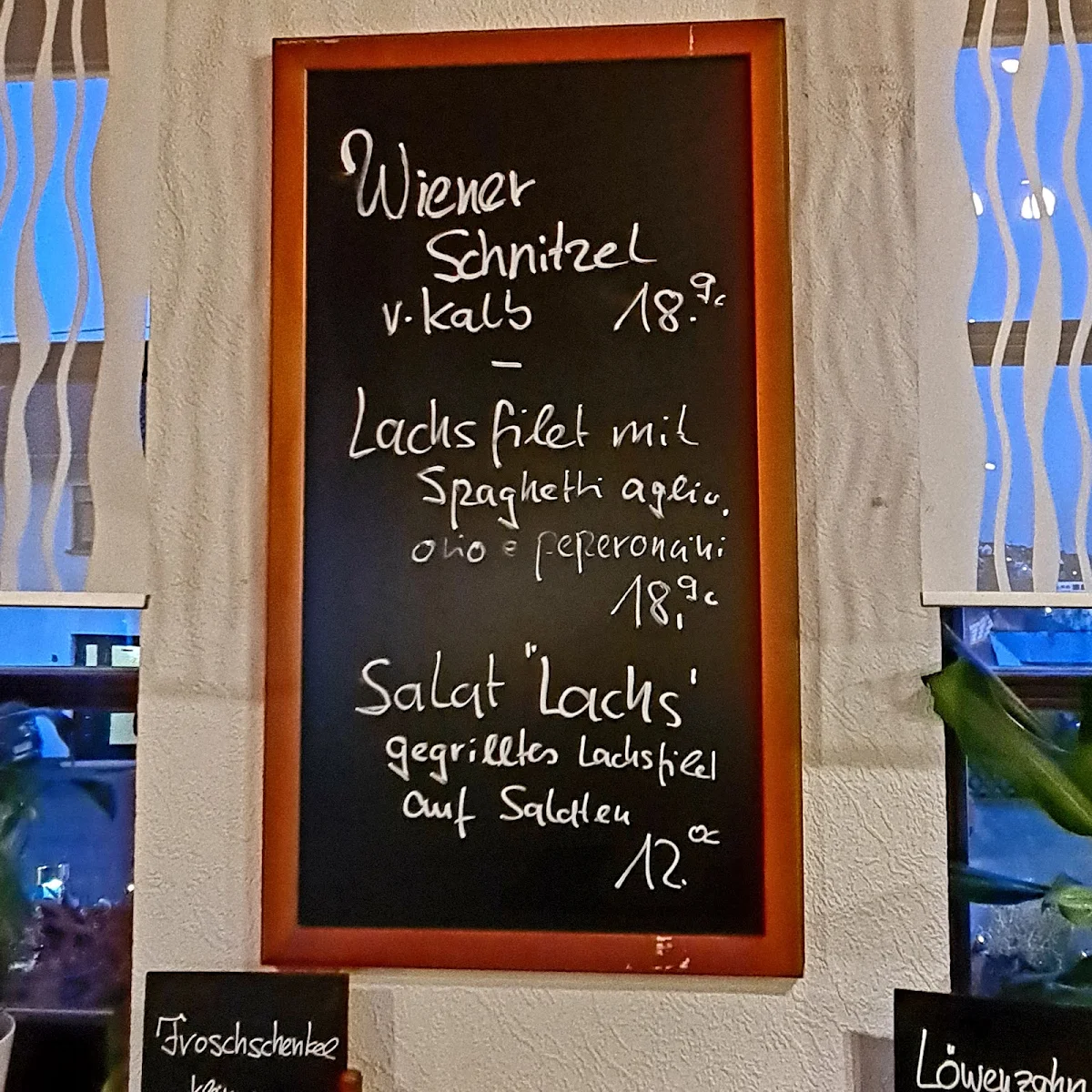 Speisekarte photo 9