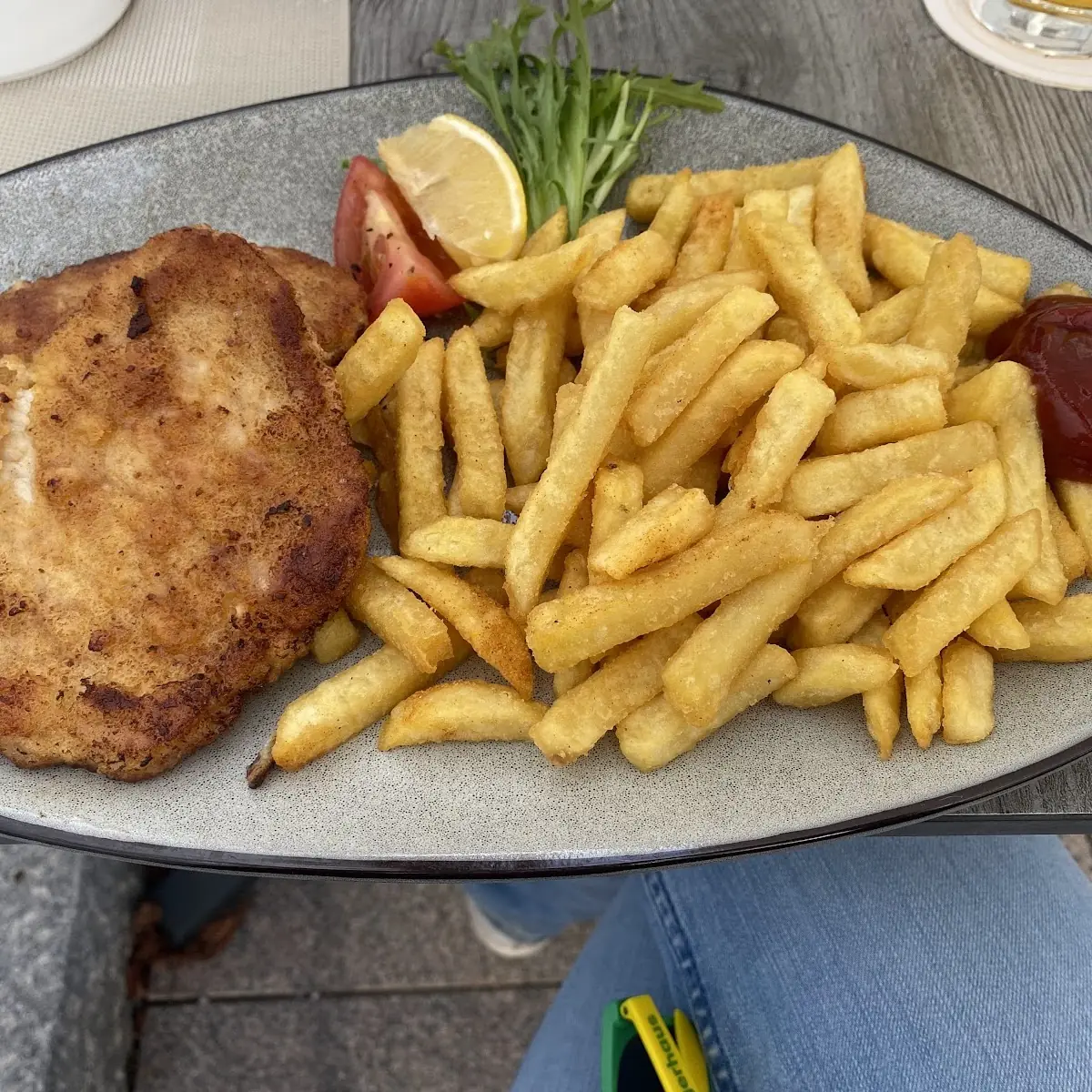 Essen und Trinken photo 1
