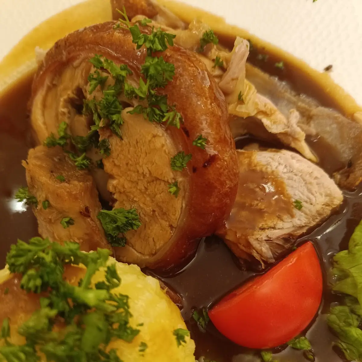 Essen und Trinken photo 10