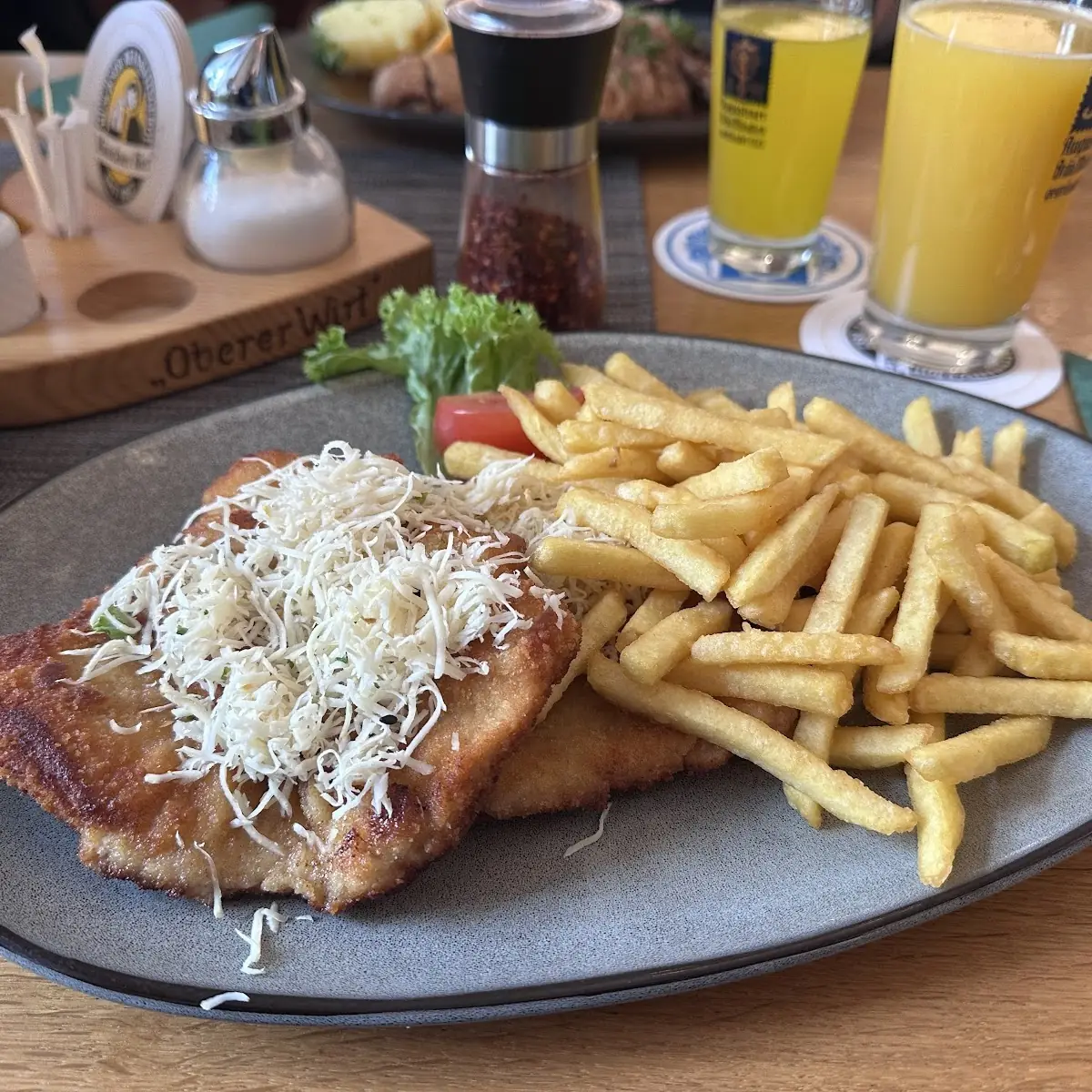 Essen und Trinken photo 3