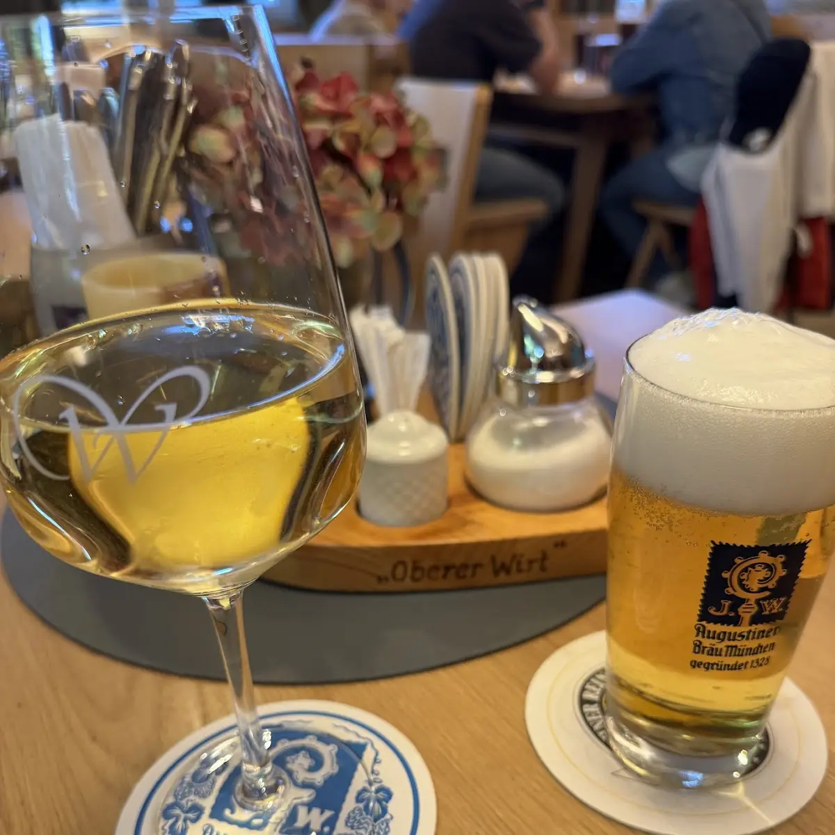 Essen und Trinken photo 4